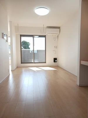 千葉県のマンスリーマンション・ウィークリーマンション「ティーア・ブルグⅡ 201・洋室(No.1283810)」メイン画像