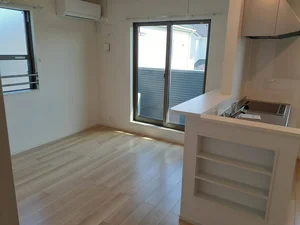 印西牧の原駅（千葉県）のマンスリーマンション・ウィークリーマンション「ブライト　コート　Ｃ 201・洋室(No.1283811)」メイン画像