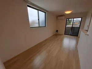 のマンスリーマンション・ウィークリーマンション「グレイスプラシードＡ 204・洋室(No.1283813)」メイン画像