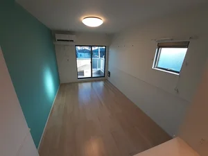 のマンスリーマンション・ウィークリーマンション「メルヴェーユ　チーヨ 301・洋室(No.1283815)」メイン画像