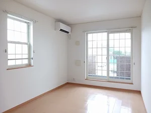 埼玉県のマンスリーマンション・ウィークリーマンション「ポルト　ソラーナⅠ 202・洋室(No.1283818)」メイン画像