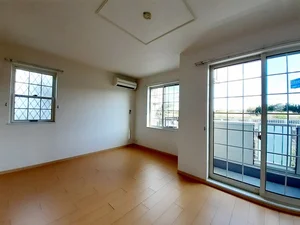 のマンスリーマンション・ウィークリーマンション「ラ　フルール 101・洋室(No.1283821)」メイン画像