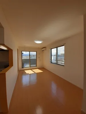 のマンスリーマンション・ウィークリーマンション「ラフェリカーナ・Ｍ 303・洋室(No.1283822)」メイン画像