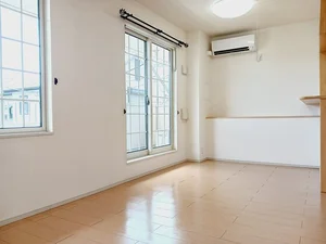 のマンスリーマンション・ウィークリーマンション「グラン・フィオーレＢ 201・洋室(No.1283823)」メイン画像