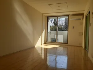 のマンスリーマンション・ウィークリーマンション「クレール青葉台 203・洋室(No.1283825)」メイン画像