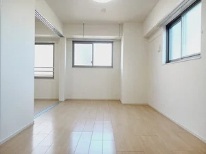 のマンスリーマンション・ウィークリーマンション「カーサ　オルテンシア 403・洋室(No.1283828)」メイン画像