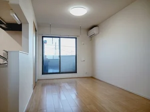 のマンスリーマンション・ウィークリーマンション「フラン・エスパースＣ 303・洋室(No.1283829)」メイン画像