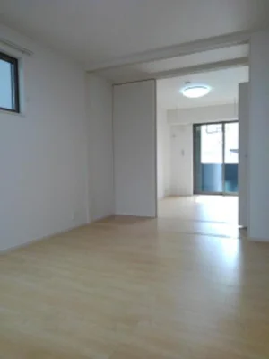 長野県のマンスリーマンション・ウィークリーマンション「レガーロ 102・洋室(No.1283830)」メイン画像