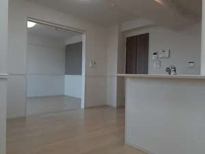 神奈川県のマンスリーマンション・ウィークリーマンション「菊水レジデンス綱島Ⅱ 605・洋室(No.1283831)」メイン画像