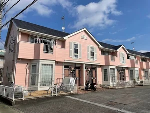 東京農業大学厚木キャンパス周辺のマンスリーマンション・ウィークリーマンション「コートドールＡ 101・洋室(No.1283836)」メイン画像