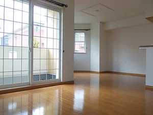 神奈川県のマンスリーマンション・ウィークリーマンション「グレイス 101・洋室(No.1283839)」メイン画像