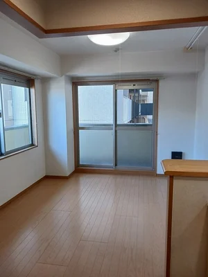 神奈川県のマンスリーマンション・ウィークリーマンション「喜久屋ビル 702・洋室(No.1283840)」メイン画像