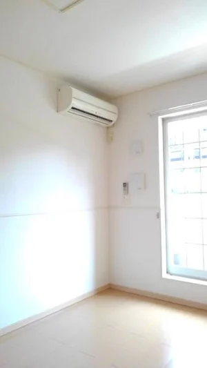 神奈川県のマンスリーマンション・ウィークリーマンション「バレー・ソレイユ 202・洋室(No.1283841)」メイン画像