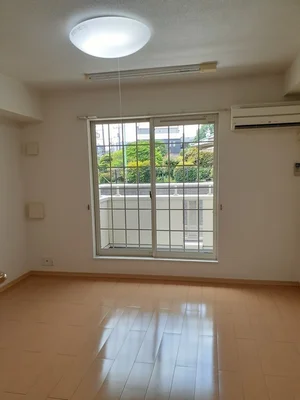 のマンスリーマンション・ウィークリーマンション「ルボア　Ⅰ 202・洋室(No.1283842)」メイン画像