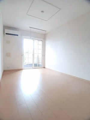 のマンスリーマンション・ウィークリーマンション「ベル・メイプル 102・洋室(No.1283843)」メイン画像