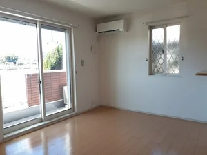 のマンスリーマンション・ウィークリーマンション「サンリット　エアリー 103・洋室(No.1283847)」メイン画像