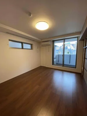 東京都のマンスリーマンション・ウィークリーマンション「キトゥンズ　パン　ドール 301・洋室(No.1283854)」メイン画像