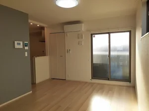 神奈川県のマンスリーマンション・ウィークリーマンション「トランクイル・Ｙ 302・洋室(No.1283856)」メイン画像