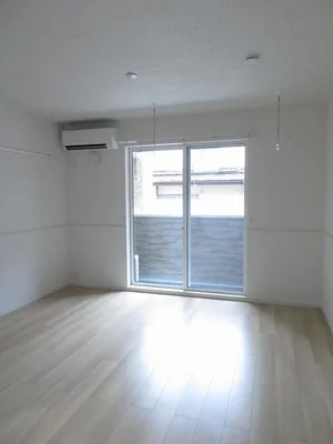 のマンスリーマンション・ウィークリーマンション「ベルエンティ 102・洋室(No.1283857)」メイン画像