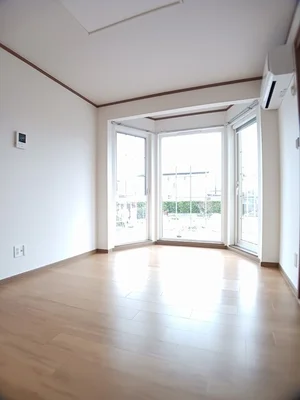 のマンスリーマンション・ウィークリーマンション「シーサイドキャッスル 101・洋室(No.1283887)」メイン画像