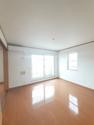 のマンスリーマンション・ウィークリーマンション「マックス　ビューティー　Ａ 201・洋室(No.1283889)」メイン画像