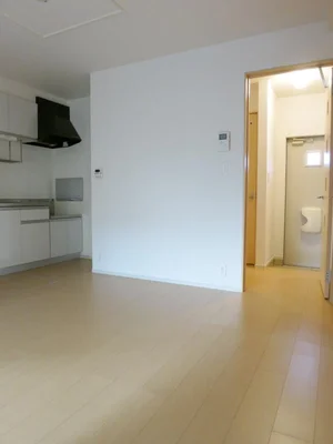 のマンスリーマンション・ウィークリーマンション「ラリック・ヒルＡ 103・洋室(No.1283891)」メイン画像