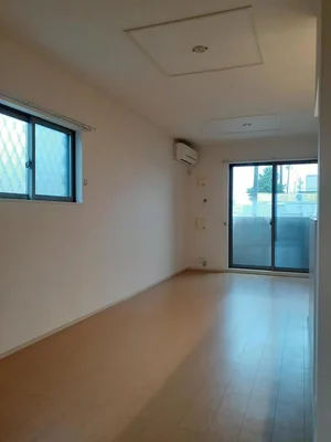 のマンスリーマンション・ウィークリーマンション「ファヌアンＢ 103・洋室(No.1283892)」メイン画像