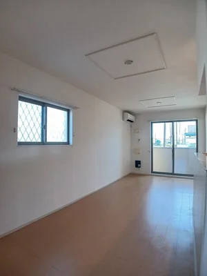 御油駅（愛知県）のマンスリーマンション・ウィークリーマンション「ファヌアンＢ 103・洋室(No.1283892)」メイン画像