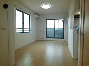 のマンスリーマンション・ウィークリーマンション「ジャスミン 301・洋室(No.1283894)」メイン画像