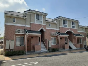 のマンスリーマンション・ウィークリーマンション「グランデカメリア山の手Ⅰ 202・洋室(No.1283900)」メイン画像