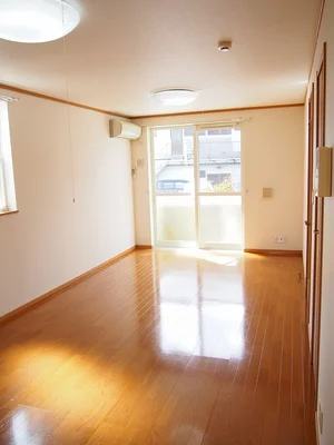 のマンスリーマンション・ウィークリーマンション「ＣｏｔｔｏｎＨｉｌｌｓ 105・洋室(No.1283902)」メイン画像