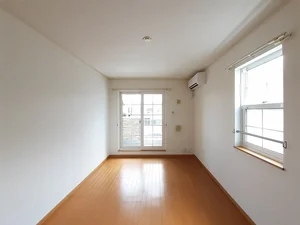 のマンスリーマンション・ウィークリーマンション「ラ・プレジオーネＢ 203・洋室(No.1283903)」メイン画像