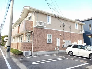 愛知県のマンスリーマンション・ウィークリーマンション「クラール・アルファ 201・洋室(No.1283905)」メイン画像