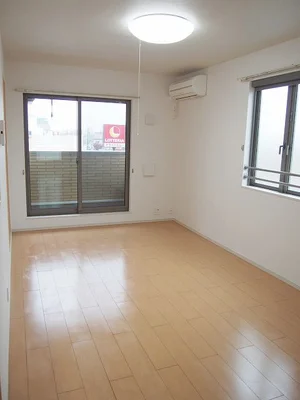 のマンスリーマンション・ウィークリーマンション「ｎｔ・アンジュ 303・洋室(No.1283909)」メイン画像