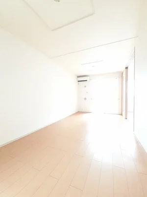 小千谷駅（新潟県）のマンスリーマンション・ウィークリーマンション「ピュア　リーブス 201・洋室(No.1283910)」メイン画像