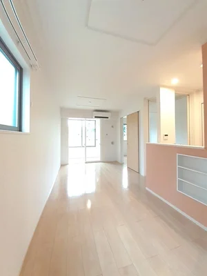 のマンスリーマンション・ウィークリーマンション「リトル・スィーダーⅠ 101・洋室(No.1283917)」メイン画像