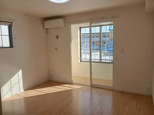 富山市のマンスリーマンション・ウィークリーマンション「ソレアードＳ 101・洋室(No.1283919)」メイン画像