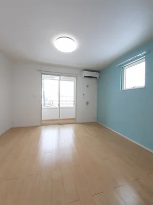 のマンスリーマンション・ウィークリーマンション「リブレ本郷Ⅰ 204・洋室(No.1283920)」メイン画像