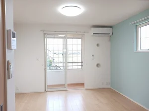 のマンスリーマンション・ウィークリーマンション「リブレ本郷Ⅰ 204・洋室(No.1283920)」メイン画像