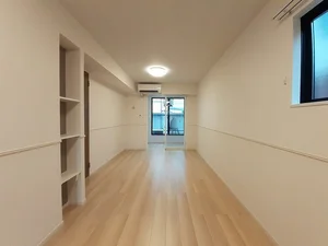 朝菜町駅（富山県）のマンスリーマンション・ウィークリーマンション「イタニティー富山 101・洋室(No.1283927)」メイン画像