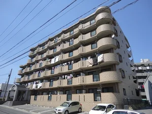 徳重駅（愛知県）のマンスリーマンション・ウィークリーマンション「レジデンス・鏡 102・洋室(No.1283931)」メイン画像