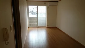 のマンスリーマンション・ウィークリーマンション「パルテール 104・洋室(No.1283932)」メイン画像