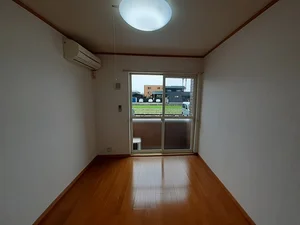 西春江ハートピア駅（福井県）のマンスリーマンション・ウィークリーマンション「ファミール　ハウスⅡ　Ｂ 102・洋室(No.1283933)」メイン画像