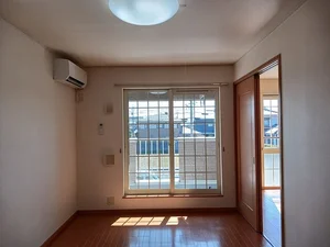 あわら市のマンスリーマンション・ウィークリーマンション「ｅｘｅ－ｒａｎｔｅ　参番館 203・洋室(No.1283934)」メイン画像