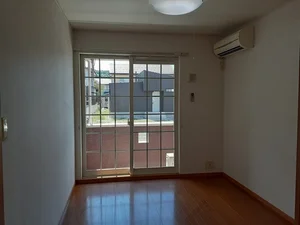 のマンスリーマンション・ウィークリーマンション「ドゥ・ドミール　Ｄ 102・洋室(No.1283935)」メイン画像