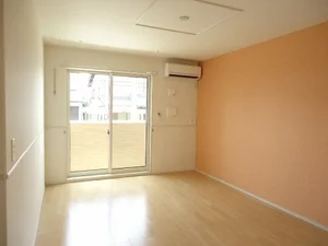 岐阜県のマンスリーマンション・ウィークリーマンション「スカイゲートⅡ 103・洋室(No.1283937)」メイン画像