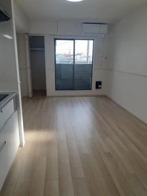 徳重駅（愛知県）のマンスリーマンション・ウィークリーマンション「ビバーチェ　Ｋ 207・洋室(No.1283938)」メイン画像