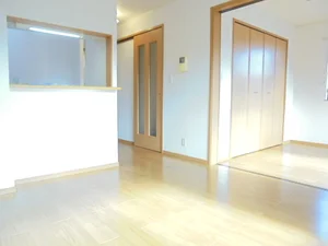 のマンスリーマンション・ウィークリーマンション「むくのき荘 201・洋室(No.1283941)」メイン画像