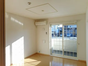 のマンスリーマンション・ウィークリーマンション「インクリーズ　ウィステリア 103・洋室(No.1283944)」メイン画像