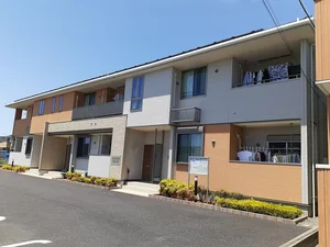 のマンスリーマンション・ウィークリーマンション「ブルーマーブル 203・洋室(No.1283946)」メイン画像